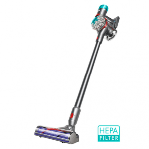 Dyson V8 Absolute 无线吸尘器