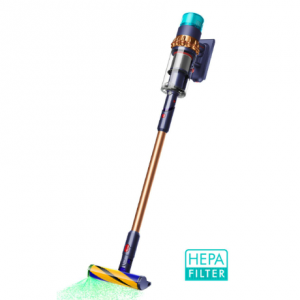 Dyson Gen5detect™ Absolute 无线吸尘器