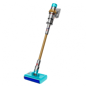 Dyson V15s Detect Submarine™️ Absolute全新干湿洗地吸尘器