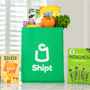 Shipt’s End of Summer Promo! Enjoy 100% of the Membership for 50% of the Price @ Shipt Consumer