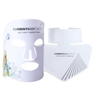 Lowest Price! CurrentBody Skin X Peter Rabbit LED Face & Neck Kit @ Currentbody US