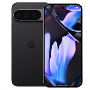 Visible -  Google Pixel 9 Pro XL智能手機，選 Visible+套餐，直降$240 