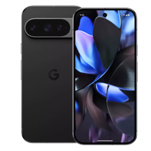 Visible - Google Pixel 9 Pro 智能手機，選擇Visible+ 套餐，直降$240