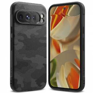 Google Pixel 9 Pro XL Case | Onyx for $16.99 @Ringke