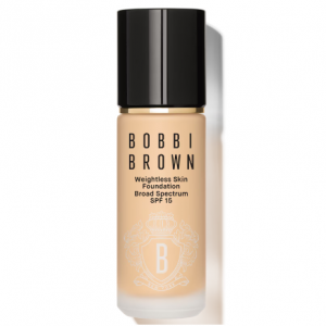 新款持妆粉底液