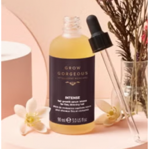 50% Off Top 10 Bestsellers @ Grow Gorgeous UK