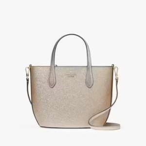 Kate Spade Glimmer Satchel