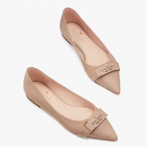 Kate Spade Deneuve Flats