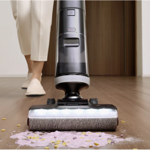 Dreame H14 Pro Wet and Dry Vacuum for $799.99 @Dreame