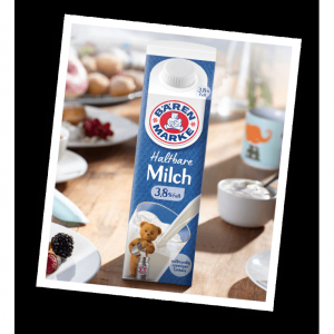 2025德国牛奶品牌盘点及选购指南（种类+价格+保质期+购买网站/超市）