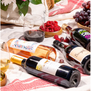 The Summer Wine Collection @ Wine Insiders