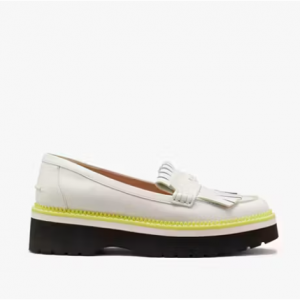 Kate Spade Caddy Loafers
