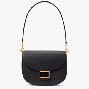 Kate Spade Katy Convertible Saddle Bag