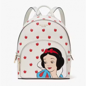 Disney X Kate Spade New York Snow White Small Backpack