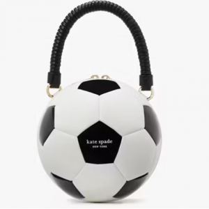 Kate Spade Kickoff 3d Ball Crossbody