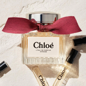 New! Chloé Chloe L'Eau de Parfum Intense @ Sephora