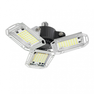 FarPoint LED Garage/Ceiling Light, 10,000 Lumens
