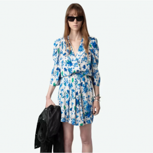 Zadig&Voltaire Ruz Dress