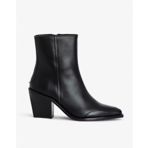 Zadig&Voltaire Cara Ankle Boots