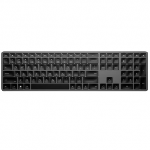 $90 off HP 975 Dual-Mode Wireless Keyboard for business @HP