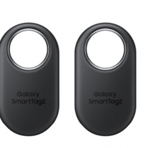 40% off (4 Pack) Samsung SmartTag2, Bluetooth Tracker @Woot