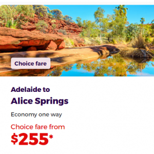 Book in advance & save up to 10% off your fare @Virgin Australia