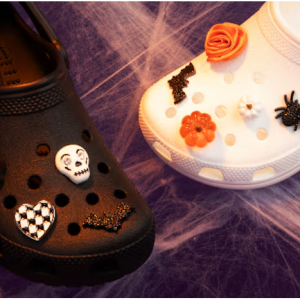 Labor Day Sale- Up To 60% Off New Markdowns @ Crocs US