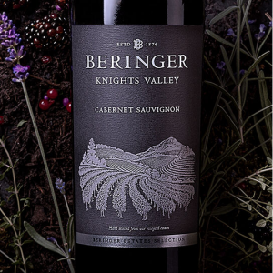 Up to 40% Off Select Best-selling Cabernet Sauvignon @ Beringer