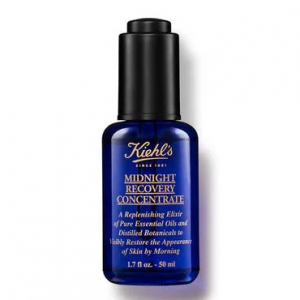 午夜精灵夜间修护精华 100ml