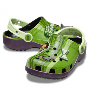 25% Off Kids' Encanto Bruno Classic Clog @ Crocs CA