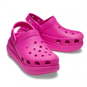 40% Off Crush Clog @ Crocs SG