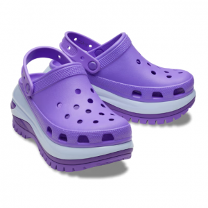 30% Off Mega Crush Clog @ Crocs EU