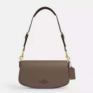 Coach Andrea Shoulder Bag