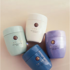 Gift With Purchase Offer @ Tatcha 