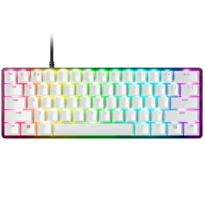 Walmart - Razer Huntsman Mini 60% 獵魂光蛛迷你 特別版 機械鍵盤 ，直降$50 