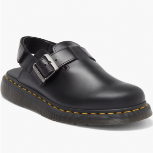 Nordstrom Rack官网 Dr. Martens Jorge II 女款勃肯鞋5折热卖 