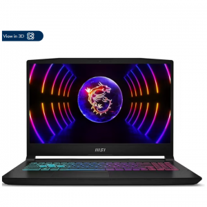 Walmart - MSI Katana 15.6" 游戏本(i7-13620H RTX 4060 16GB 1TB SSD) 直降$400