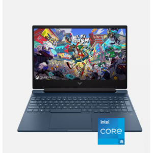 $350 off HP Victus 15.6" FHD Gaming Laptop (i5-12450H 8GB 512GB RTX 3050) @eBay