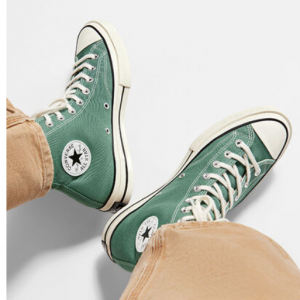 Converse Labor Day Sale - Extra 50% Off Sale Styles