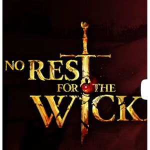 28% off No Rest for the Wicked @Fanatical