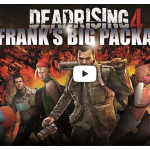 83% off Dead Rising 4 - Frank's Big Package @Fanatical