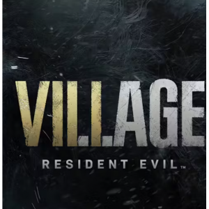 66% off Resident Evil Village @Fanatical