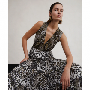 Labor Day Sale - Extra 15% Off Sale Styles @ Diane von Furstenberg	