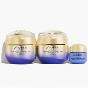 Shiseido Uplifting & Firming Trio @ Nordstrom