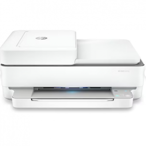 HP ENVY 6455e Wireless All-in-One Color Printer @ Staples,  3 Months of Free Ink with HP+ 