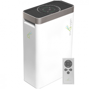 StackSocial - P500i 帶 H13 HEPA 過濾器的空氣淨化器，8.1折