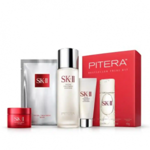 SK-II Pitera Bestseller Trial Kit @ Unineed