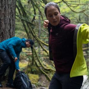 Up To 65% Off Past Season Styles @ Arcteryx