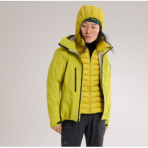 Arcteryx Cerium Hoody Women's 女士夾克