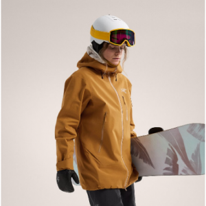 Arcteryx Sentinel Relaxed Jacket Women's 女士夾克